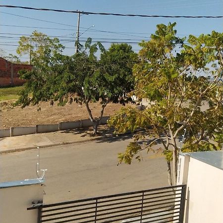 Apartmán Refugio, Paraquedismo, Balao, 130 Km De Sao Paulo Pôrto Feliz Exteriér fotografie