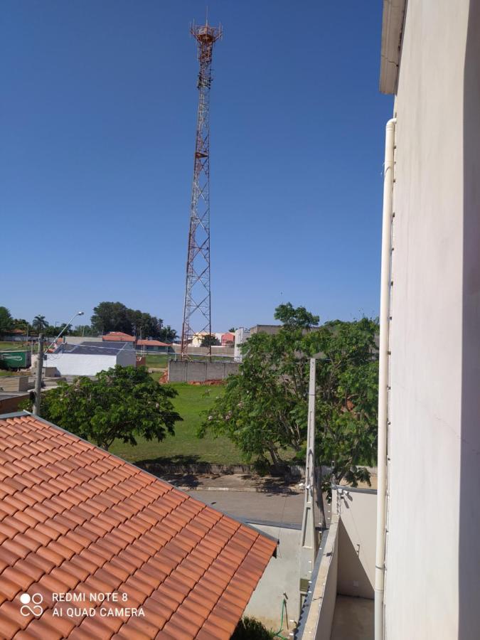 Apartmán Refugio, Paraquedismo, Balao, 130 Km De Sao Paulo Pôrto Feliz Exteriér fotografie